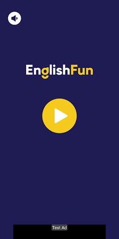 FunEnglish - Screenshot 1