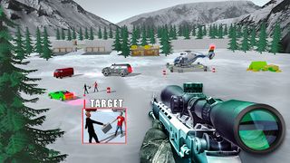 Sniper Fury: One Shot Kill - Screenshot 3