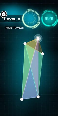 Math Square IQ Puzzles Logic - Screenshot 4