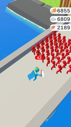 King's Lands - Screenshot 4