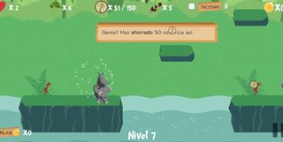 Ahorra para cuidar la fauna - Screenshot 3