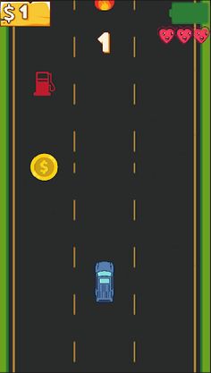 ExtreamOffRoadCar - Screenshot 2