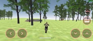 One soldier life - Screenshot 2