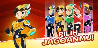 PATARA Edu Game - Screenshot 2