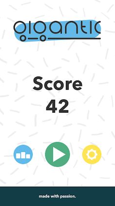 Gigantic - Screenshot 1