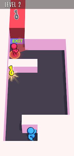 Swipe Hero - Screenshot 2