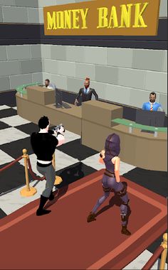 100 Passwords - Screenshot 2