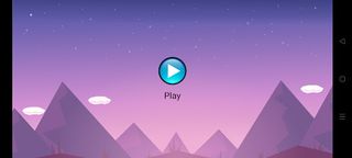 Lousy Space Shooter ! - Screenshot 1