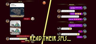 Ten Tempts - Screenshot 3