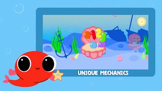 Puffy - Learn & Play - Screenshot 2