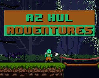Az Hul Adventures - Screenshot 2