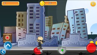 Delta Force VS Zombies - Screenshot 2