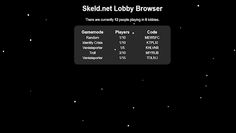 Skeld.net Among Us Mods - Screenshot 4