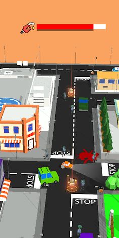 MAD GORE - Kill Zombies - Screenshot 2