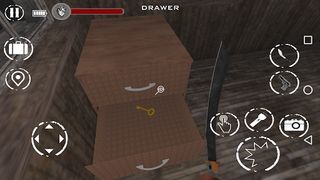 Scary Rich Granny - 2023 Game - Screenshot 3