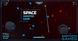 Vectro Blast - Screenshot 2