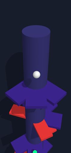 Tower Flip - Screenshot 1