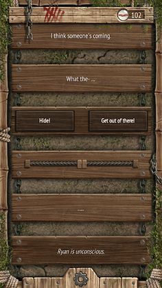 The Hostage - Screenshot 4