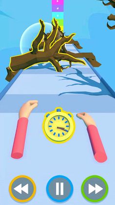 Time Lord - Screenshot 4