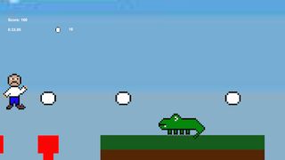 Geeky Golf 9 Levels - Screenshot 3