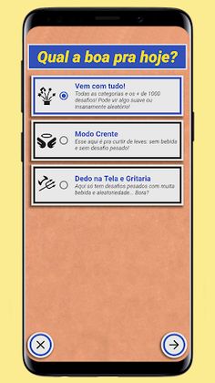 Rollets: Drink Game Exagerado - Screenshot 2