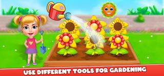 Big Home Makeover - Girl Games - Screenshot 3