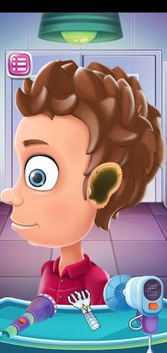 xDoctor - Screenshot 4