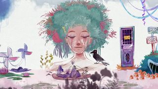 Lona: Realm Of Colors - Screenshot 2