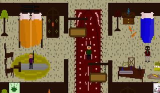 Alpha & Omega - Screenshot 2