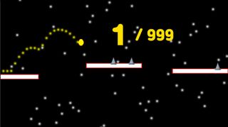 Tamago Golden Egg Infinite Jum - Screenshot 2