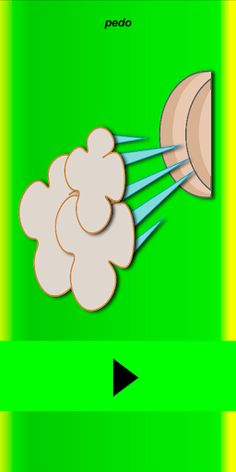 Bromas: látigo, rasuradora - Screenshot 2