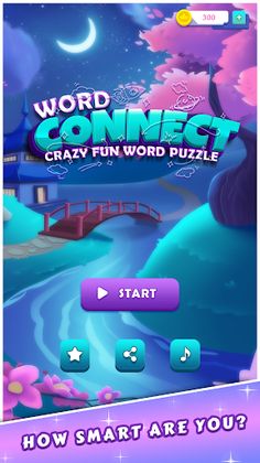 Word Find - Mind Game - Screenshot 1
