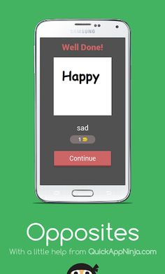 Opposites - Screenshot 2