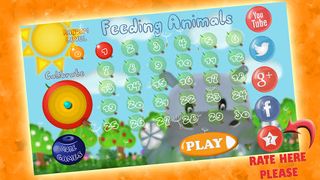 Feeding Animals - Screenshot 3