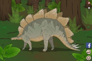 Dinosaur Discovery - Screenshot 3