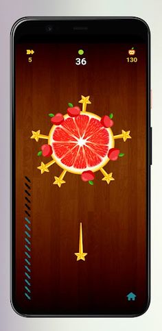 Knife Lord - Screenshot 4