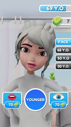 Youth IDLE - Screenshot 1