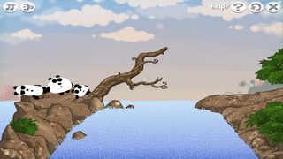 3 Pandas Night Adventure - Screenshot 1