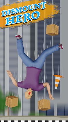 Ragdoll Battle Playground - Screenshot 2