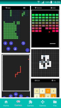 Solitaire - Screenshot 4