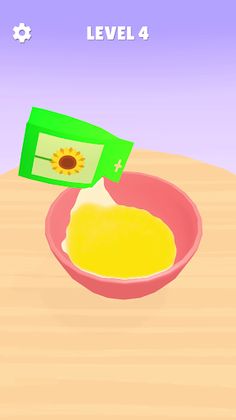 DIY Lip Balm 3D - Screenshot 4