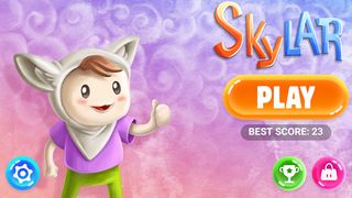 Skylar - Screenshot 1