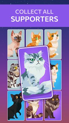 Crossword Master - Screenshot 2