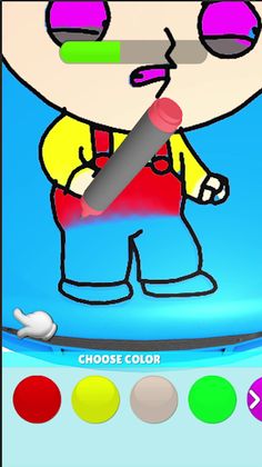 Car Design Painter - Screenshot 2