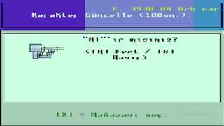 Basiuldiuk B. 1 - Screenshot 1