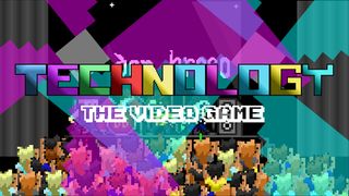 Technology - The Video Game - Screenshot 1
