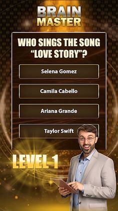 Brain Master - Screenshot 3