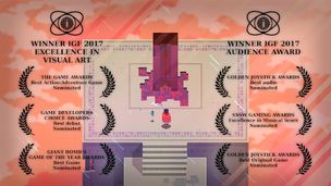 Hyper Light Drifter - S.E. - Screenshot 3