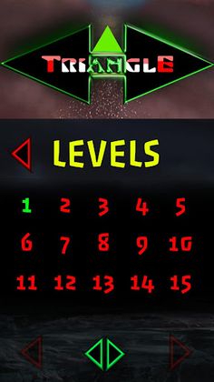 Triangle Slice - Screenshot 3