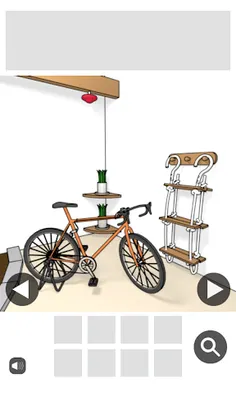 EscapeGame: CampingRoomEscape - Screenshot 2